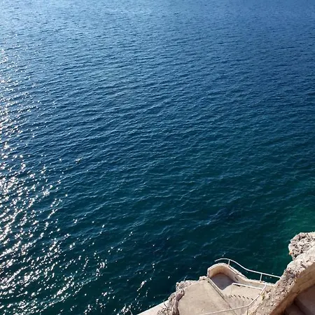 Seaside House With A Swimming Pool Stikovica, Dubrovnik - 4708 Tatil Evi Zaton (Dubrovnik-Neretva)