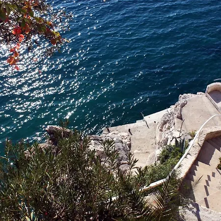Seaside House With A Swimming Pool Stikovica, Dubrovnik - 4708