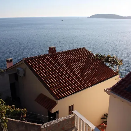 Tatil Evi Seaside House With A Swimming Pool Stikovica, Dubrovnik - 4708 *