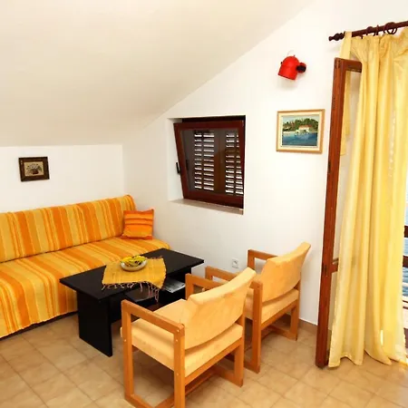 Seaside House With A Swimming Pool Stikovica, Dubrovnik - 4708 Zaton (Dubrovnik-Neretva)