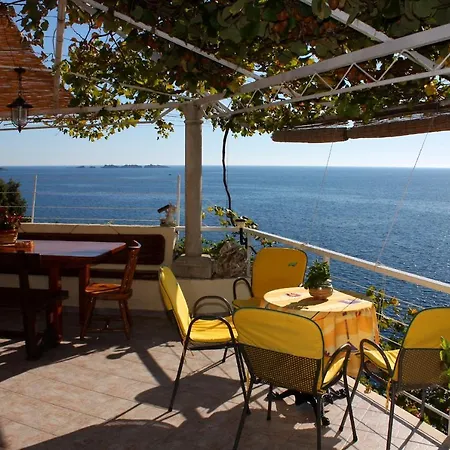 Tatil Evi Seaside House With A Swimming Pool Stikovica, Dubrovnik - 4708 *