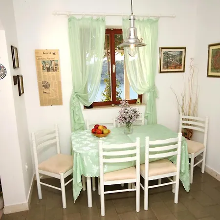 Tatil Evi Seaside House With A Swimming Pool Stikovica, Dubrovnik - 4708