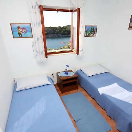 Seaside House With A Swimming Pool Stikovica, Dubrovnik - 4708 Tatil Evi