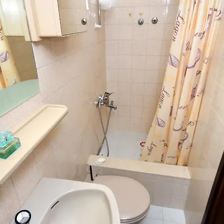 Tatil Evi Seaside House With A Swimming Pool Stikovica, Dubrovnik - 4708 Zaton (Dubrovnik-Neretva)