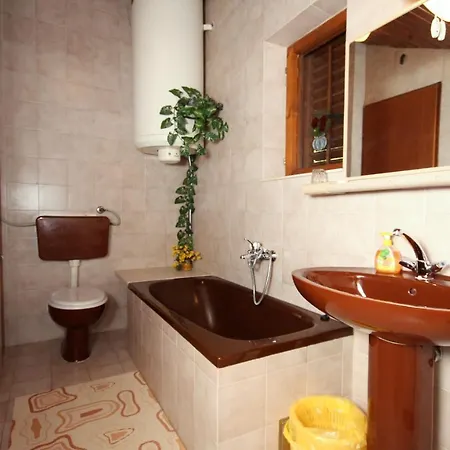 Tatil Evi Seaside House With A Swimming Pool Stikovica, Dubrovnik - 4708