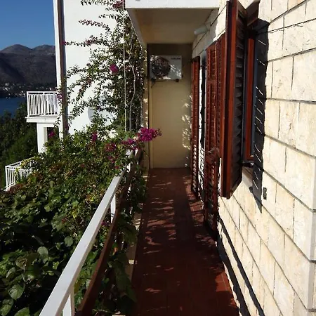 Seaside House With A Swimming Pool Stikovica, Dubrovnik - 4708 Zaton (Dubrovnik-Neretva)