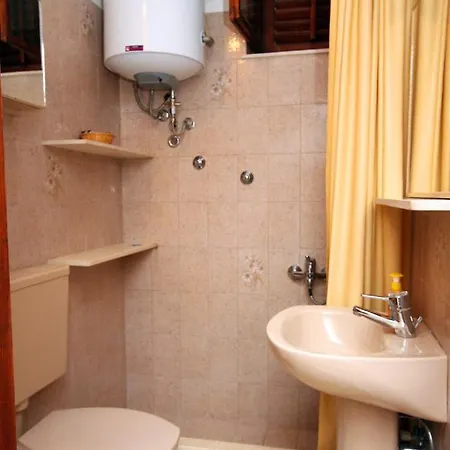 Seaside House With A Swimming Pool Stikovica, Dubrovnik - 4708 Tatil Evi *