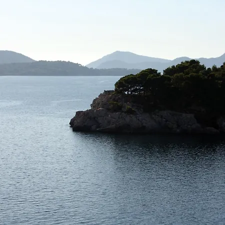 Seaside House With A Swimming Pool Stikovica, Dubrovnik - 4708 Tatil Evi