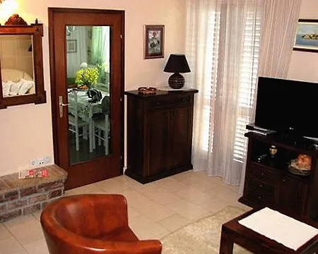 Seaside House With A Swimming Pool Stikovica, Dubrovnik - 4708 Tatil Evi
