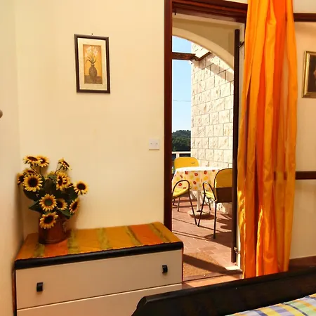 Seaside House With A Swimming Pool Stikovica, Dubrovnik - 4708 Tatil Evi *